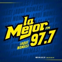 Radio La Mejor 96.3 FM