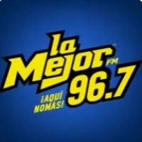 Radio La Mejor 96.7 FM