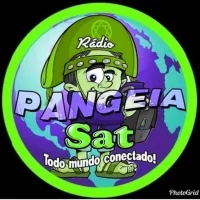 Rádio Pangeia Sat