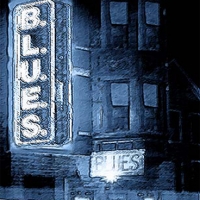 Radio Miled Music Blues