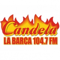 Radio Candela 104.7 FM