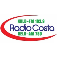 Radio Costa 103.9 FM 780 AM