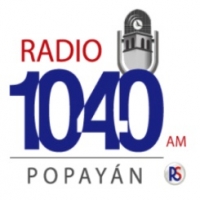 Radio 1040 AM