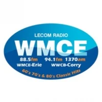 WMCE 88.5 FM