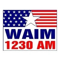 WAIM 1230 AM