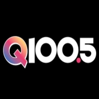 WHLZ 100.5 FM