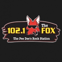 WMXT 102.1 FM