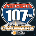 WRHM 107.1 FM