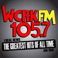 WCRK 1150 AM