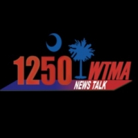 WTMA 1250 AM