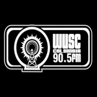 WUSC 90.5 FM
