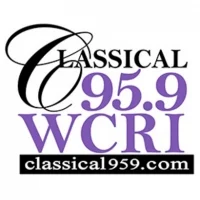 WCRI 95.9 FM