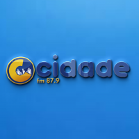 Rádio Cidade 87.9 FM