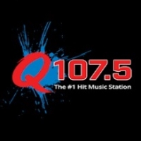 WHBQ 107.5 FM