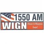 WIGN 1550 AM