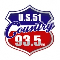 WKBQ 93.5 FM