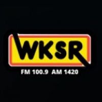 WKSR 98.3 FM