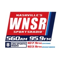 WNSR 560 AM