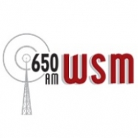 WSM 650 AM