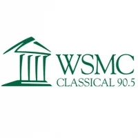 WSMC 90.5 FM