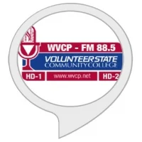 WVCP 88.5 FM