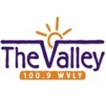 WVLY 100.9 FM