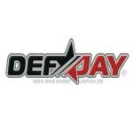 DefJay 93.8 FM