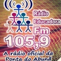 Rádio Educadora 105.9 FM