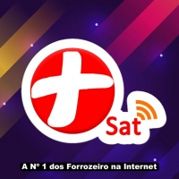 RádioSat Mais Forró