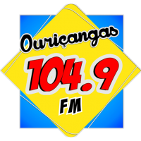 Rádio Ouriçangas 104.9 FM