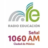 Radio Educación 1060 AM