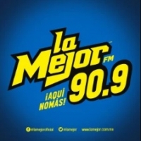 Radio La Mejor 90.9 FM