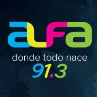 Radio Alfa 91.3 FM