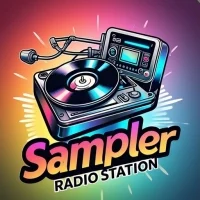 Rádio Sampler