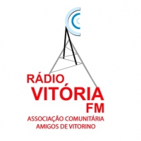 Rádio Vitória 104.9 FM