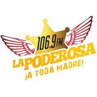 Radio La Poderosa 106.9 FM