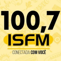 Rádio ISFM 100.7 FM