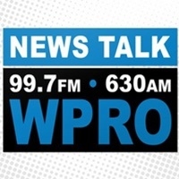 WPRO 630 AM