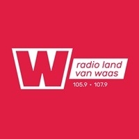 Radio Land Van Waas 105.9 FM