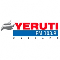 Radio Yeruti 103.9 FM
