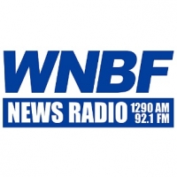 WNBF 1290 AM 92.1 FM