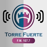 Radio Torre Fuerte 107.7 FM