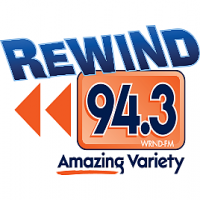 Radio WRND Rewind 94.3 FM
