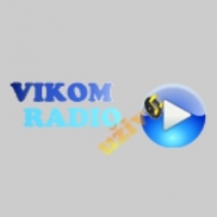 Radio Vikom 105.3 FM