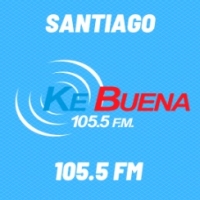 Radio Ke Buena 105.5 FM
