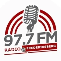 Frederiksberg Lokal Radio 97.7 FM