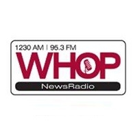 Radio WHOP 1230 AM