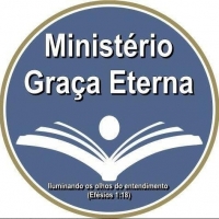 Rádio Ministério Graça Eterna