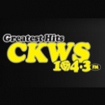 Radio CFFX 104.3 FM