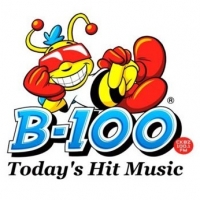 Radio CKBZ 100.1 FM